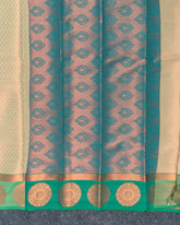SC3015 - Ballotin With Premium Border Work